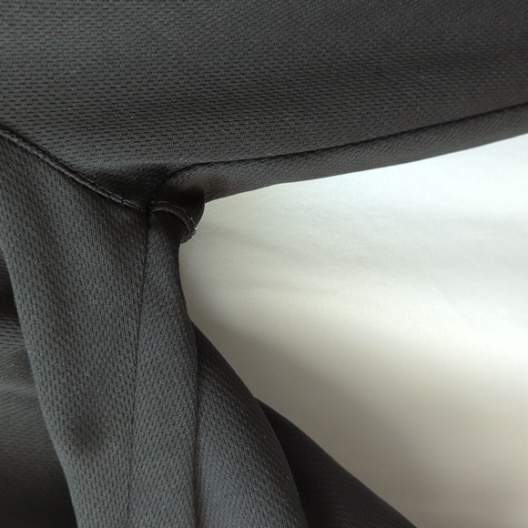 Chicago Bulls Basketball Shorts - Picture 6 of 9